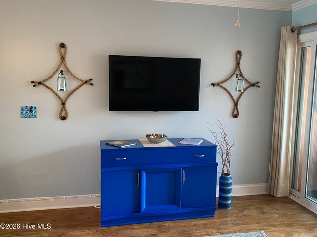 1615 Carolina Beach Avenue N Apt E5, Carolina Beach, NC 28428