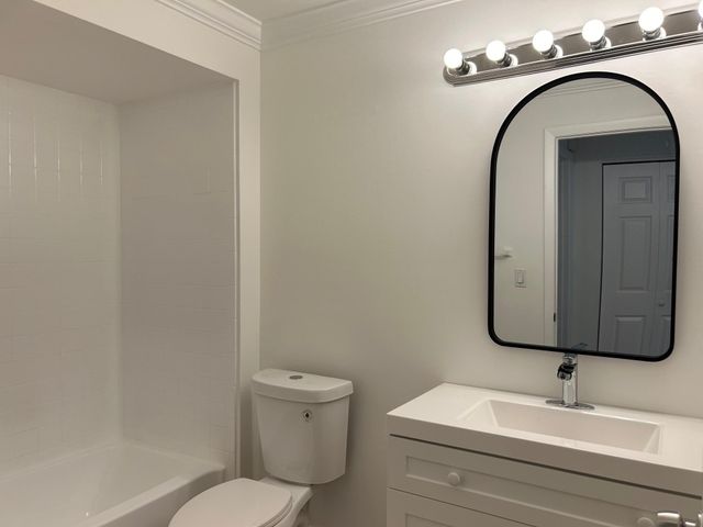 9999 Summerbreeze Drive 105, Sunrise, FL 33322