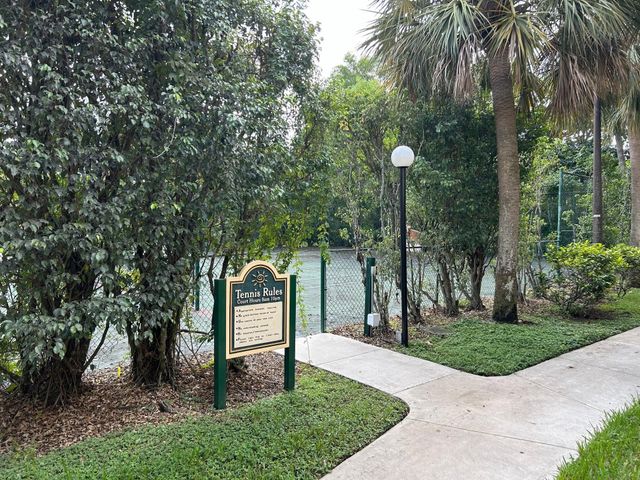 9999 Summerbreeze Drive 105, Sunrise, FL 33322