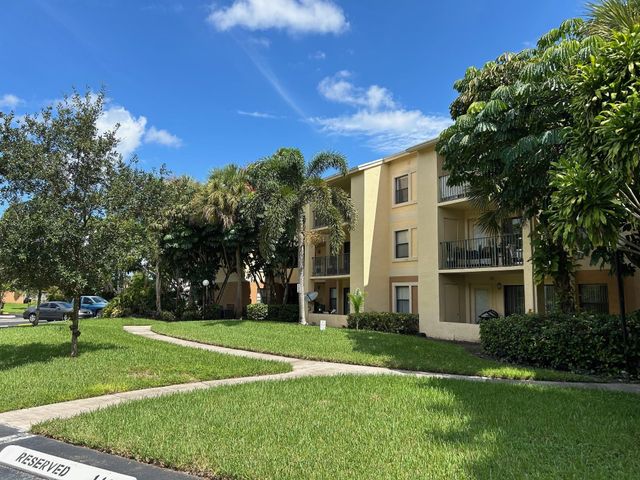 9999 Summerbreeze Drive 105, Sunrise, FL 33322
