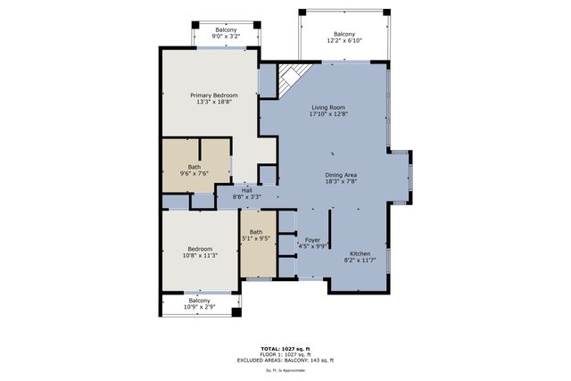 26035 Heartwood Drive 415, Whitney, TX 76692