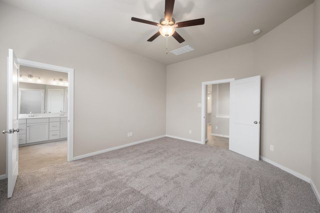 932 Malibu Shore Lane, Katy, TX 77493