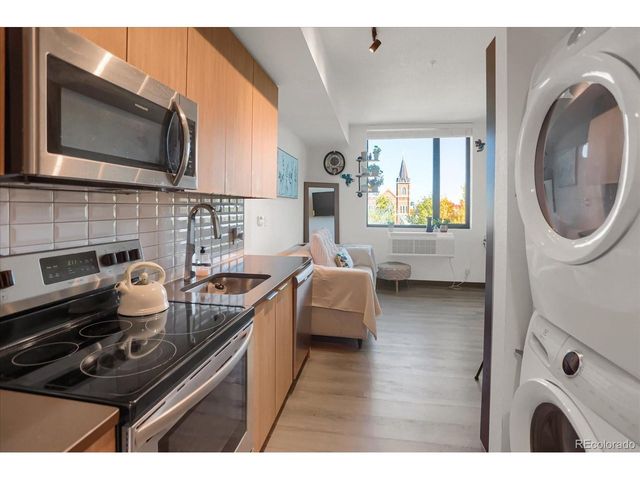 603 Inca St 423, Denver, CO 80204