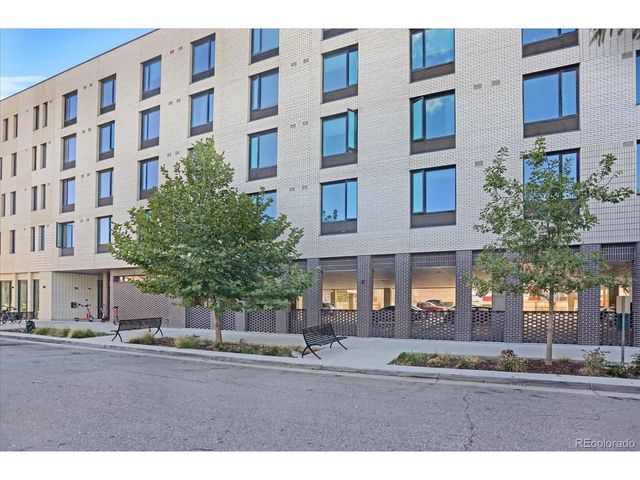 603 Inca St 423, Denver, CO 80204