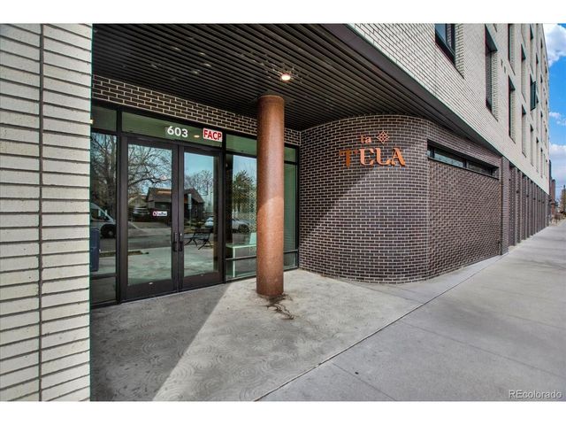 603 Inca St 423, Denver, CO 80204