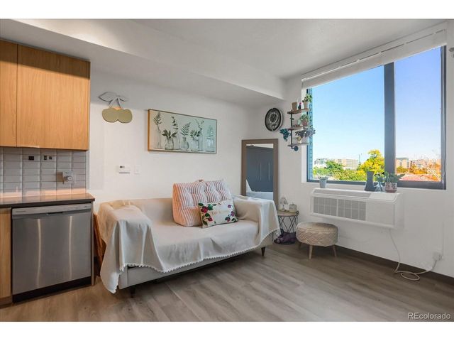 603 Inca St 423, Denver, CO 80204