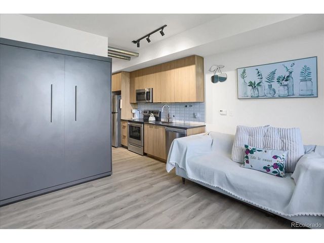 603 Inca St 423, Denver, CO 80204