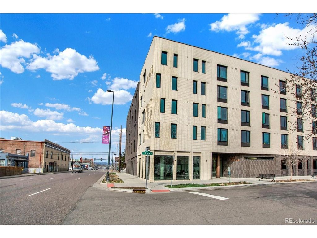 603 Inca St 423, Denver, CO 80204