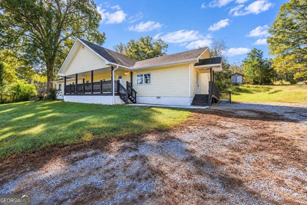49 Patterson Drive SE, Cartersville, GA 30120 — photo 2