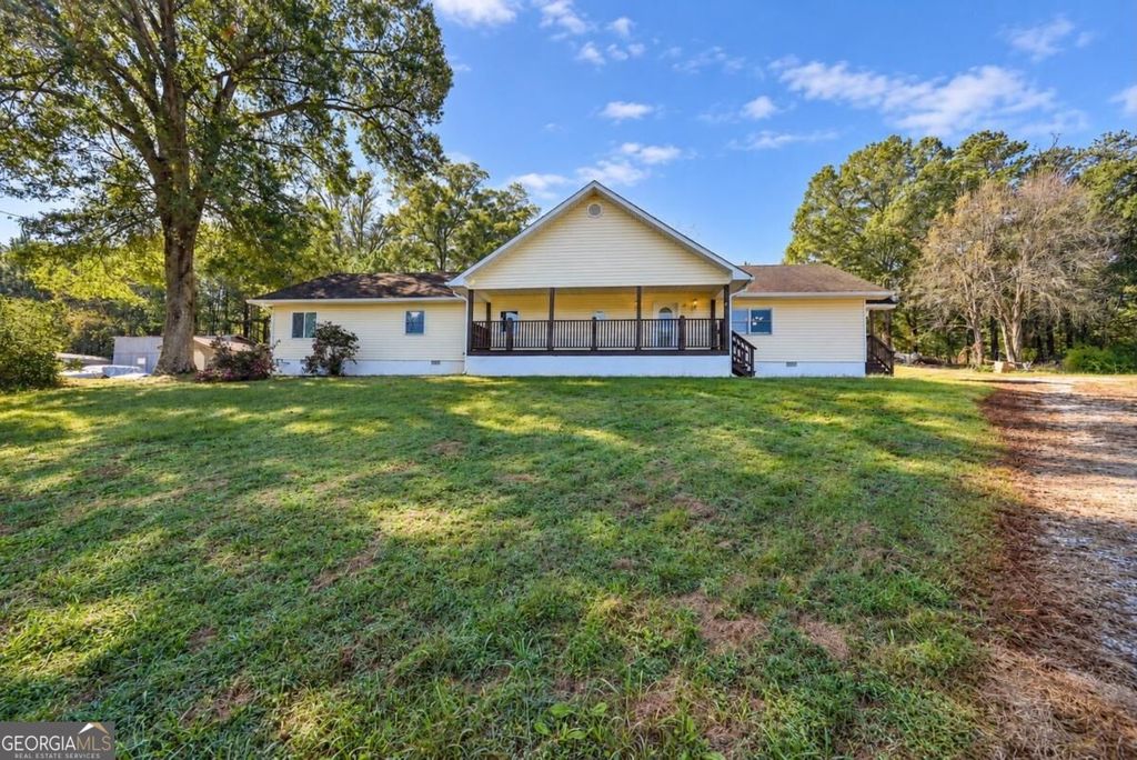 49 Patterson Drive SE, Cartersville, GA 30120 — photo 4