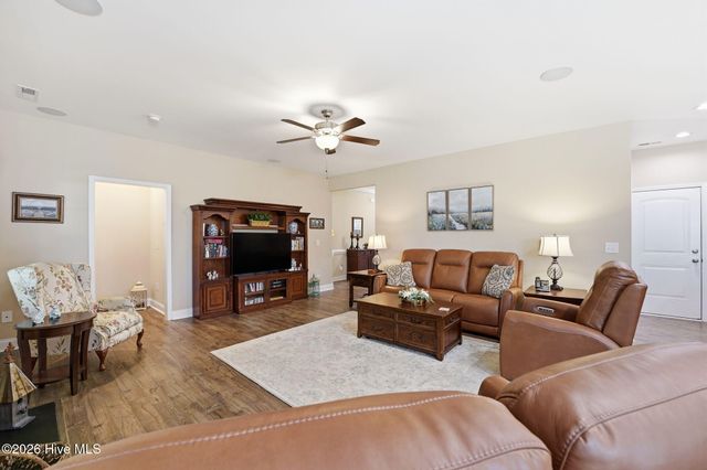 4100 Irwin Drive, Aberdeen, NC 28315