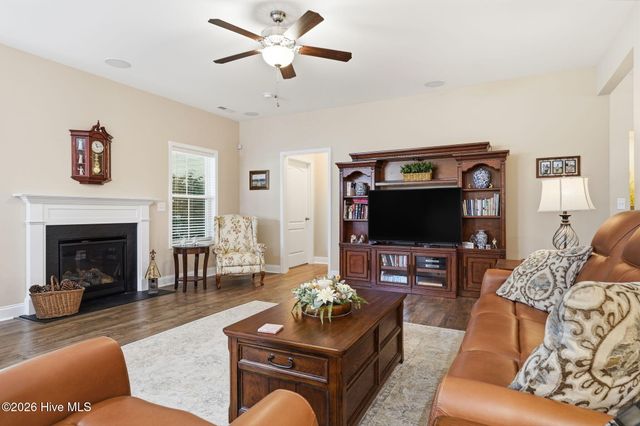 4100 Irwin Drive, Aberdeen, NC 28315