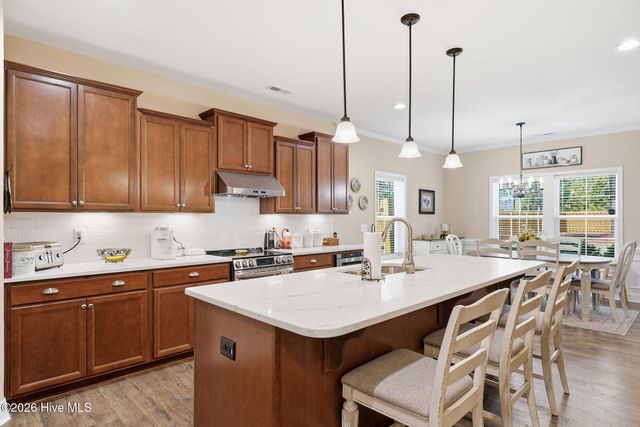 4100 Irwin Drive, Aberdeen, NC 28315