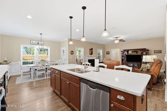 4100 Irwin Drive, Aberdeen, NC 28315