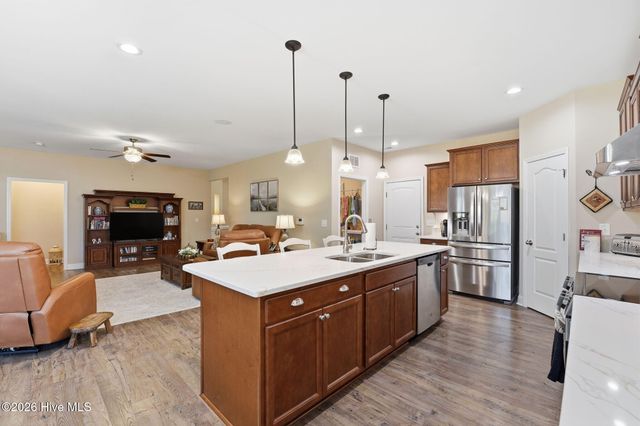 4100 Irwin Drive, Aberdeen, NC 28315