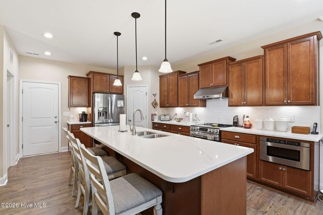 4100 Irwin Drive, Aberdeen, NC 28315