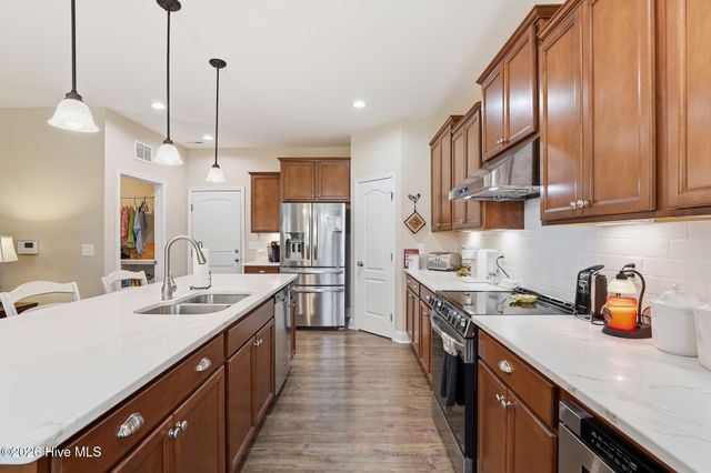 4100 Irwin Drive, Aberdeen, NC 28315