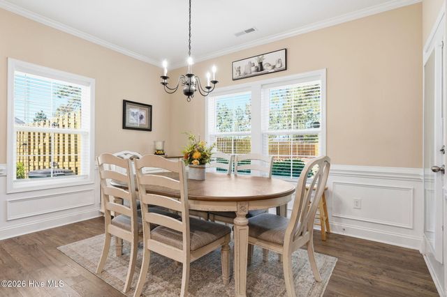 4100 Irwin Drive, Aberdeen, NC 28315