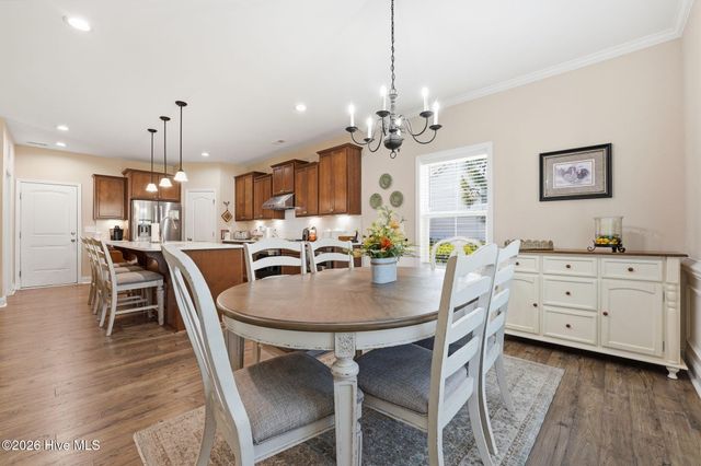 4100 Irwin Drive, Aberdeen, NC 28315