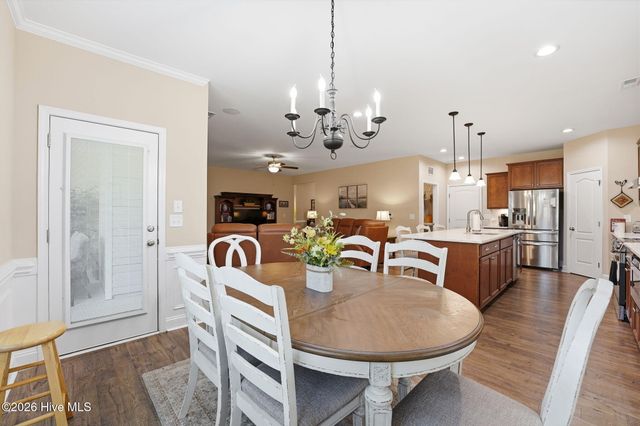 4100 Irwin Drive, Aberdeen, NC 28315