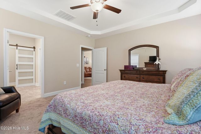 4100 Irwin Drive, Aberdeen, NC 28315