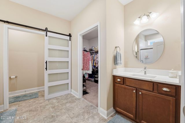 4100 Irwin Drive, Aberdeen, NC 28315