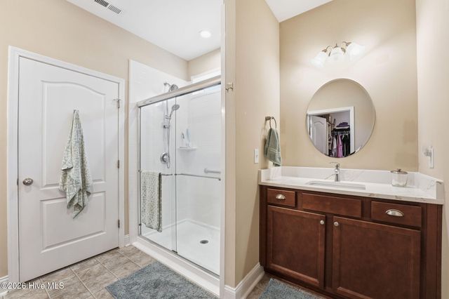 4100 Irwin Drive, Aberdeen, NC 28315
