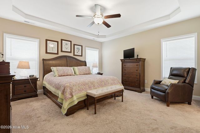 4100 Irwin Drive, Aberdeen, NC 28315