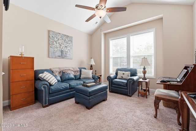 4100 Irwin Drive, Aberdeen, NC 28315