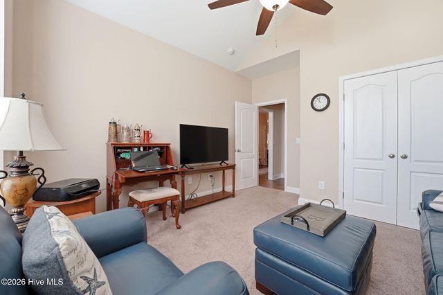 4100 Irwin Drive, Aberdeen, NC 28315