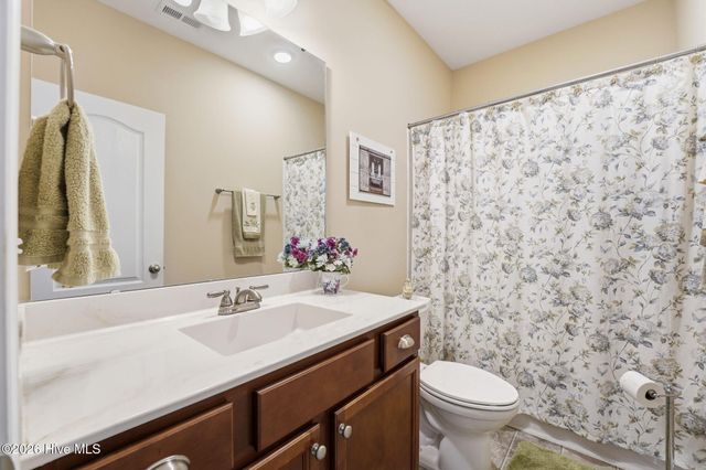 4100 Irwin Drive, Aberdeen, NC 28315