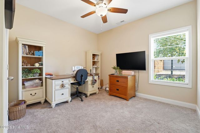 4100 Irwin Drive, Aberdeen, NC 28315