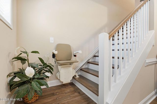 4100 Irwin Drive, Aberdeen, NC 28315