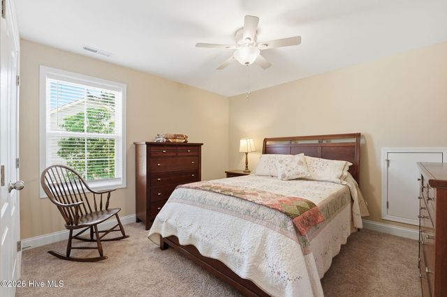 4100 Irwin Drive, Aberdeen, NC 28315