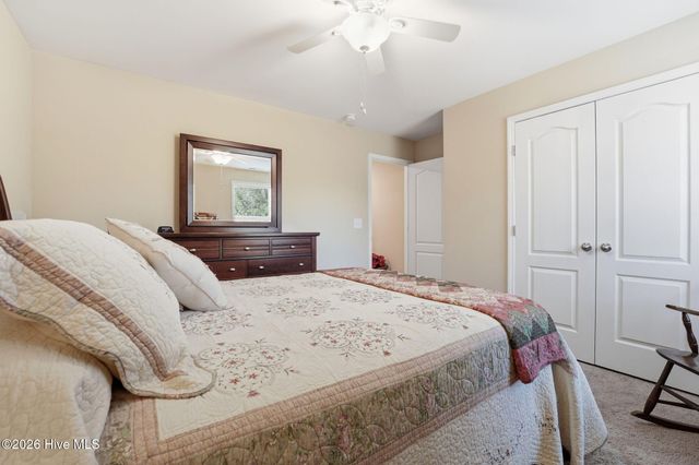4100 Irwin Drive, Aberdeen, NC 28315