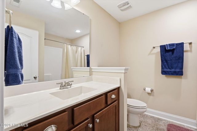 4100 Irwin Drive, Aberdeen, NC 28315