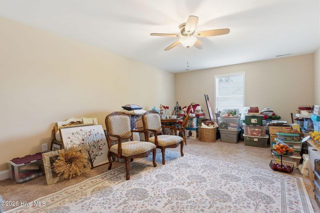 4100 Irwin Drive, Aberdeen, NC 28315