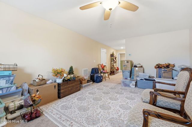 4100 Irwin Drive, Aberdeen, NC 28315