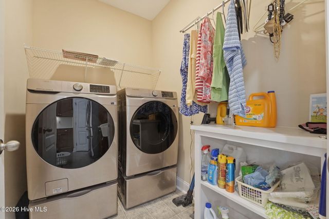 4100 Irwin Drive, Aberdeen, NC 28315