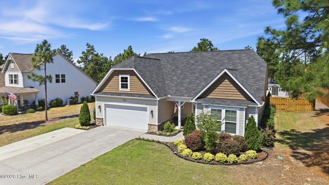 4100 Irwin Drive, Aberdeen, NC 28315