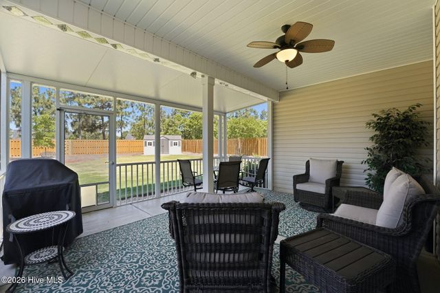 4100 Irwin Drive, Aberdeen, NC 28315