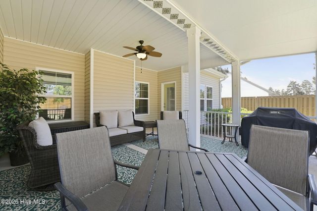 4100 Irwin Drive, Aberdeen, NC 28315
