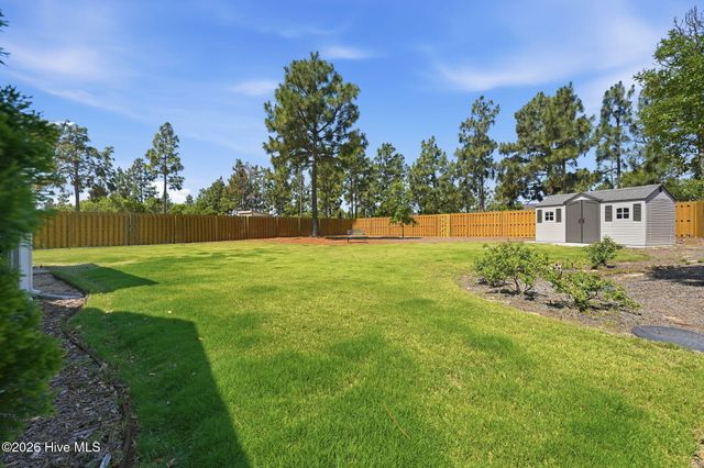 4100 Irwin Drive, Aberdeen, NC 28315