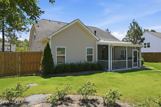 4100 Irwin Drive, Aberdeen, NC 28315