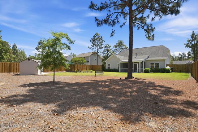 4100 Irwin Drive, Aberdeen, NC 28315