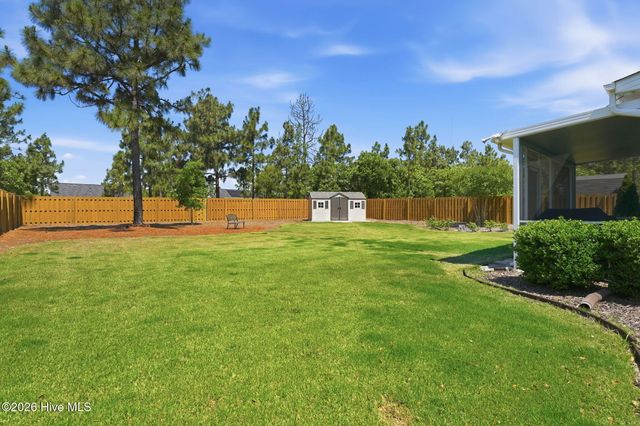 4100 Irwin Drive, Aberdeen, NC 28315