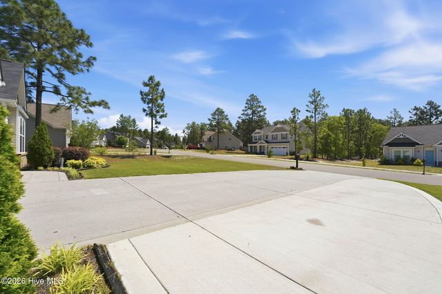 4100 Irwin Drive, Aberdeen, NC 28315