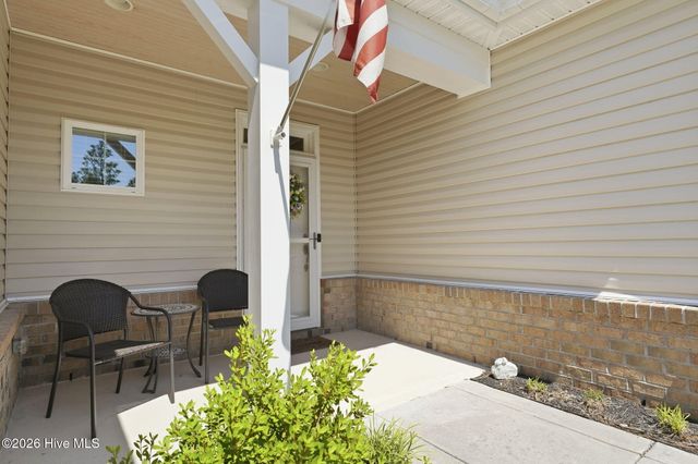 4100 Irwin Drive, Aberdeen, NC 28315