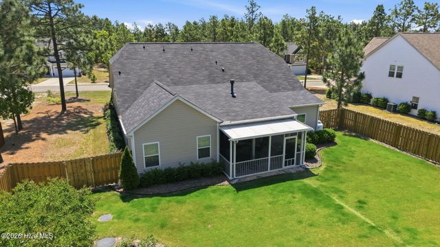 4100 Irwin Drive, Aberdeen, NC 28315