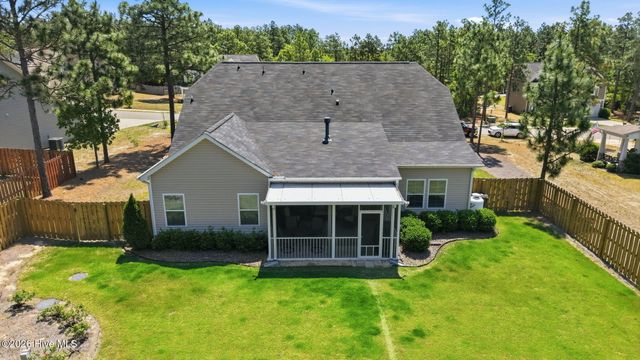 4100 Irwin Drive, Aberdeen, NC 28315